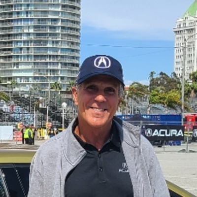 RaceSchool.com Podcast Roberto Guerrero, Part Two