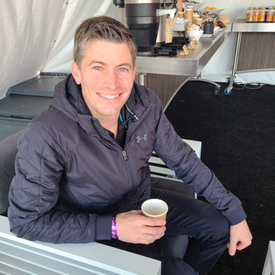 RaceSchool.com Podcast Colin Braun