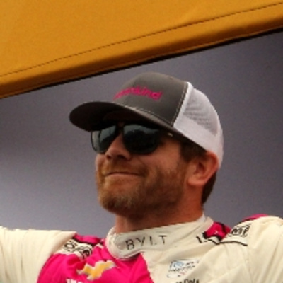 RaceSchool.com Podcast Conor Daly Interview
