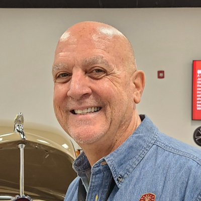 RaceSchool.com Road Trip Martin Automotive Museum