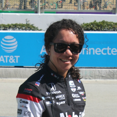RaceSchool.com Podcast Julia Price Interview