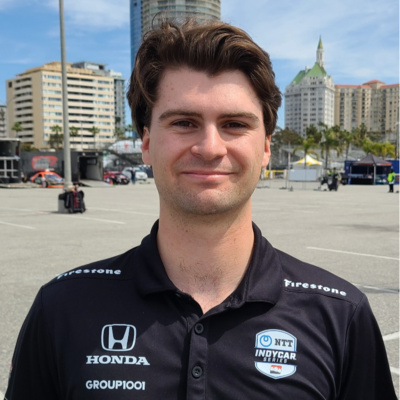 RaceSchool.com Podcast Colton Herta Interview