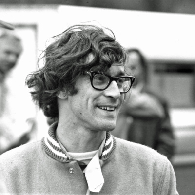 RaceSchool.com Podcast John Morton