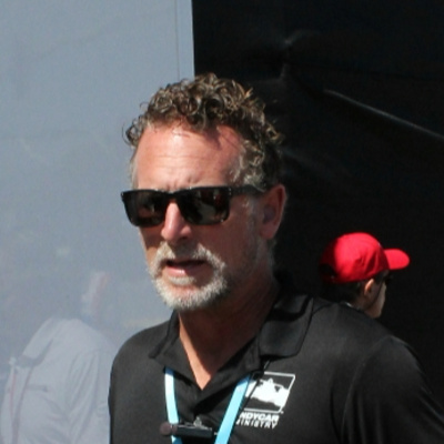 Raceschool.com Podcast Jason Holt Interview