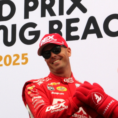 RaceSchool.com Podcast Scott McLaughlin Interview