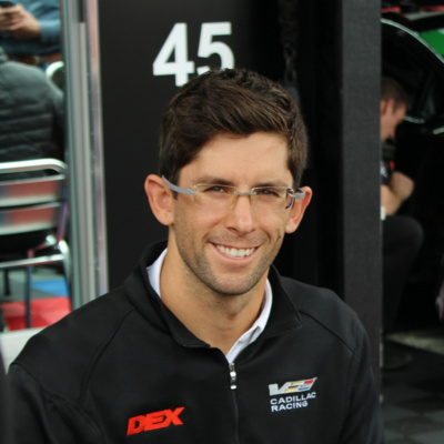 RaceSchool.com Podcast Jordan Taylor Interview