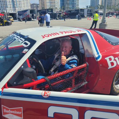 Raceschool.com Podcast Cary Eisenlohr Interview
