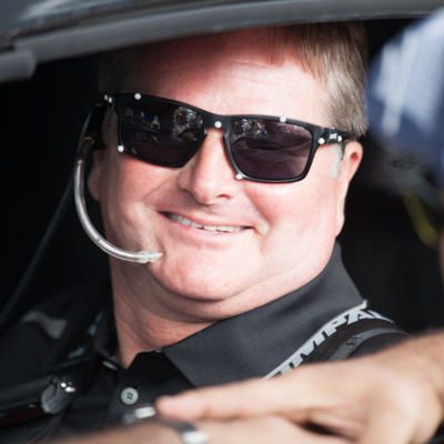 RaceSchool.com Podcast Sam Schmidt Interview