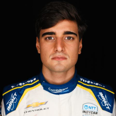 RaceSchool.com Podcast Caio Collett Interview