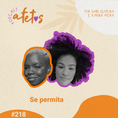 SE PERMITA - AFETOS #218