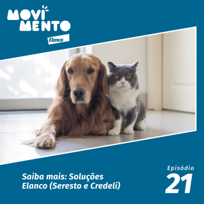Movimento Elanco