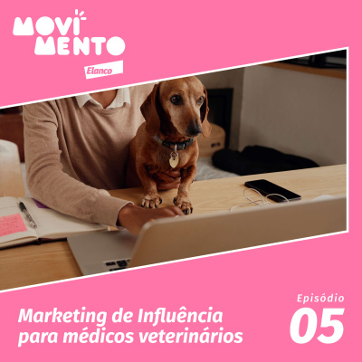 Movimento Elanco