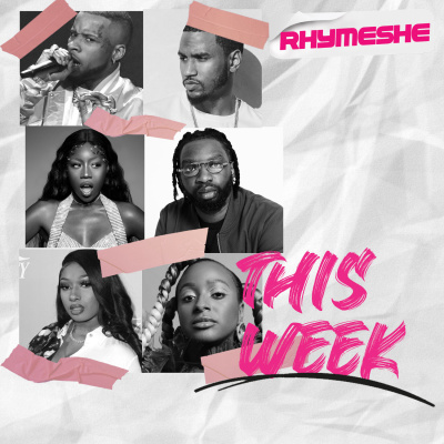 Rhymeshe