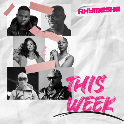 Rhymeshe