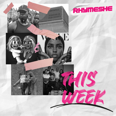 Rhymeshe