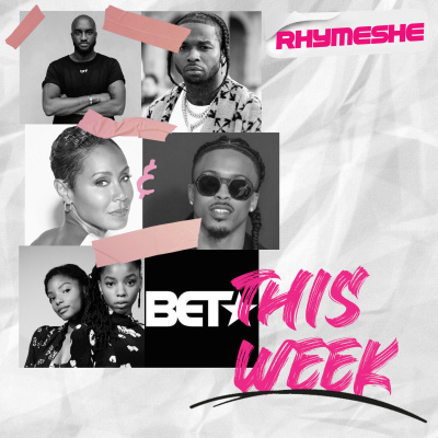 Rhymeshe