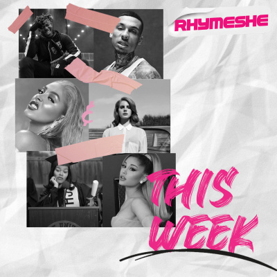 Rhymeshe