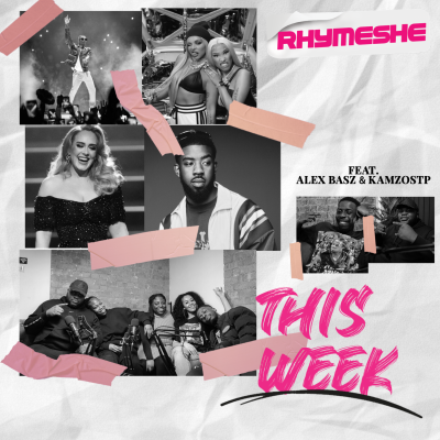Rhymeshe