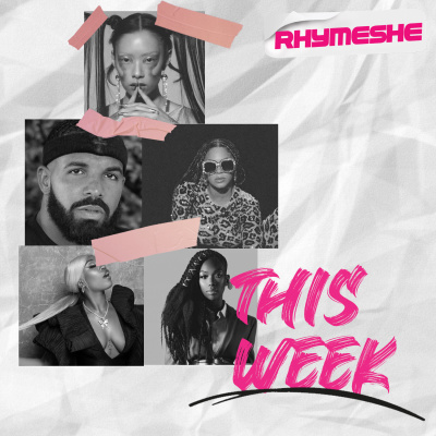 Rhymeshe