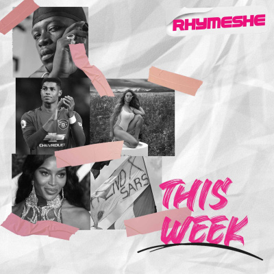 Rhymeshe