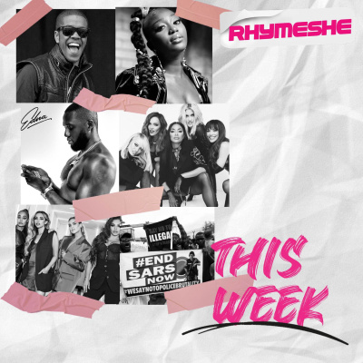 Rhymeshe