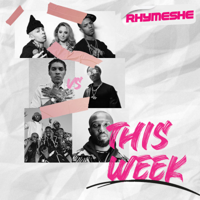 Rhymeshe