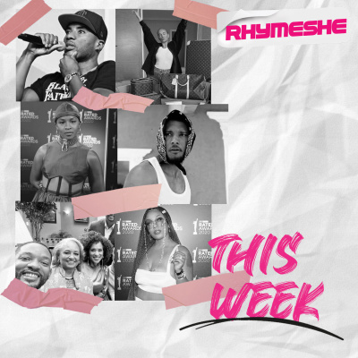 Rhymeshe