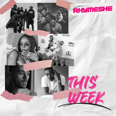 Rhymeshe