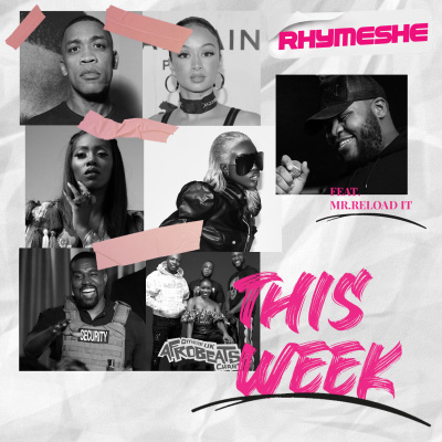 Rhymeshe
