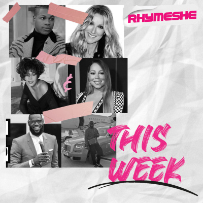 Rhymeshe