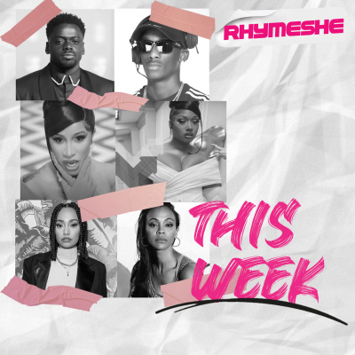 Rhymeshe