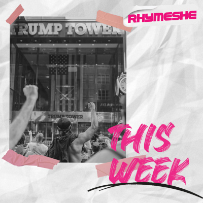 Rhymeshe
