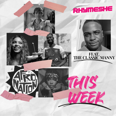Rhymeshe