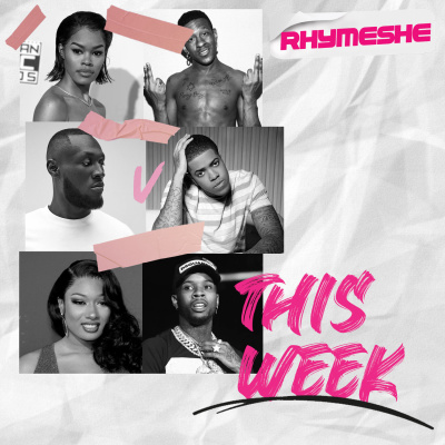 Rhymeshe
