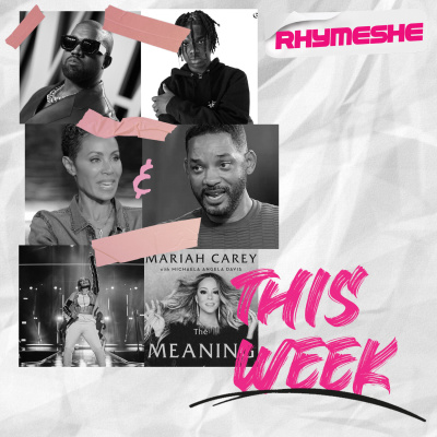 Rhymeshe