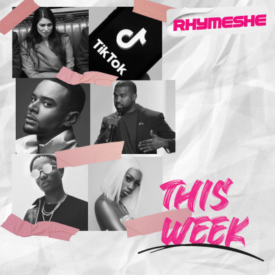 Rhymeshe