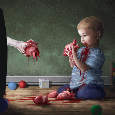 EP 31 | 20 True Disturbing Crazy Ex & Relationship Scary Horror Stories 