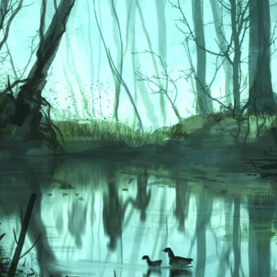 EP 32 | 30 True Haunted Woods & Middle Of Nowhere Scary Stories 