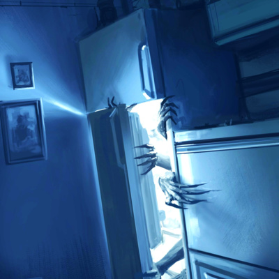 EP 35 | 30 True Ghost & Paranormal Scary Stories