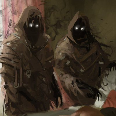 EP 37 | 20 True Haunted House Scary Stories