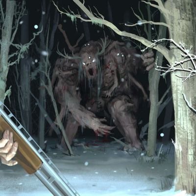 EP 38 | 20 True Cryptids & Deep Woods Scary Stories