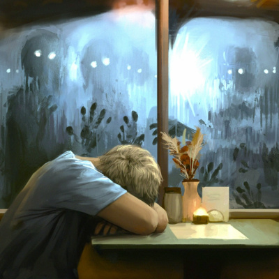 EP 40 | 40 True Ghost & Paranormal Scary Stories