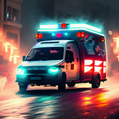 EP 41 | 30 True Scary Stories from Ambulance, Dispatch and Emergency Service Workers