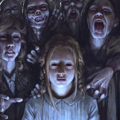 EP 42 | 30 True Night Shift Scary Stories