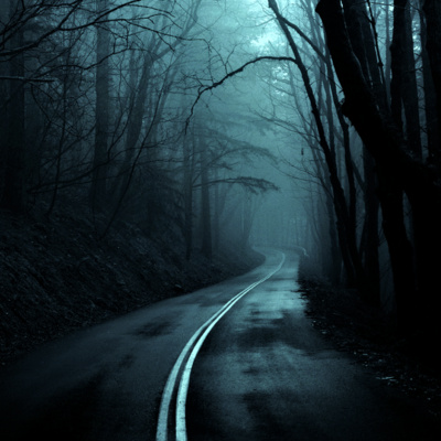 EP 43 | 30 True Scary Stories From The Road