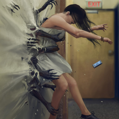 EP 44 | True Ghost & Paranormal Scary Stories