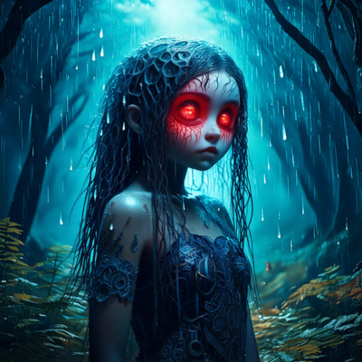 EP 49 | True Deep Woods & Middle Of Nowhere Scary Stories