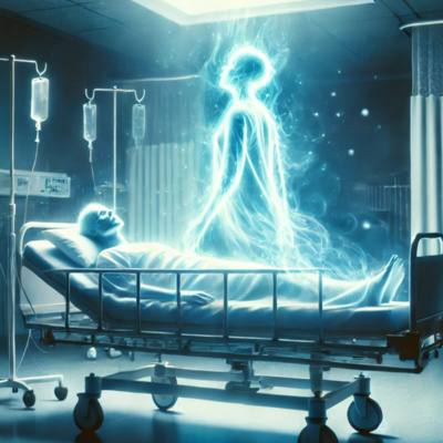 EP 51 | True Hospital & EMS Scary Stories 