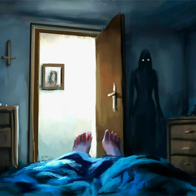 EP 53 | True Scary Stories From Hotels [Corrected]