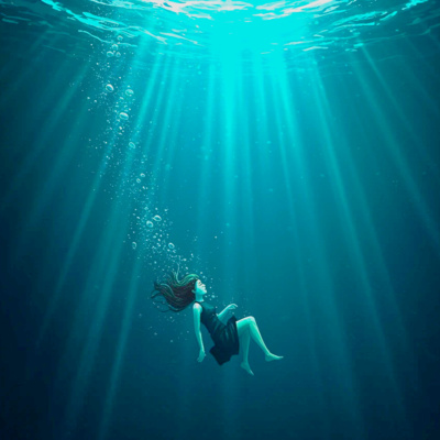 EP 54 | True Deep Water Scary Stories 